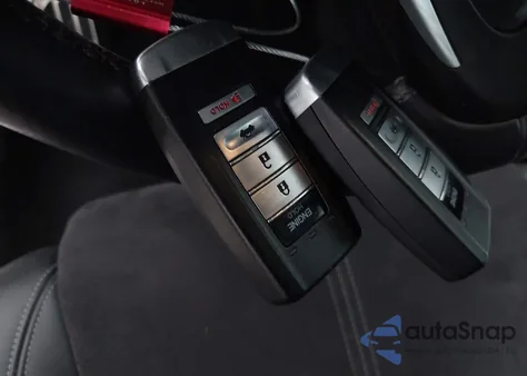 2018 Acura Tlx Tech+A/Tch+Ar from USA, damaged, VIN 19UUB2F64JA005587